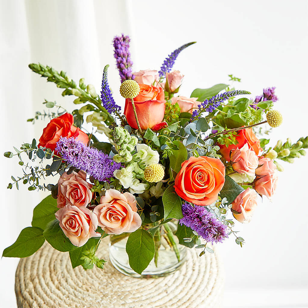 The Standout Bouquet – SADIE'S FLOWER SHOP, Rayne LA