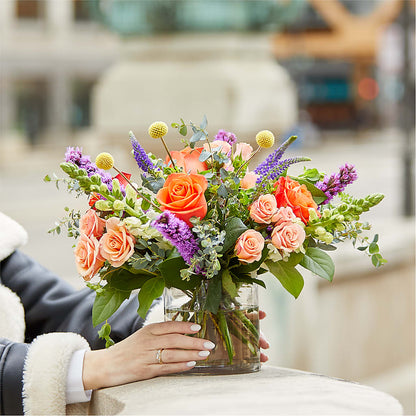 The Standout Bouquet – SADIE'S FLOWER SHOP, Rayne LA