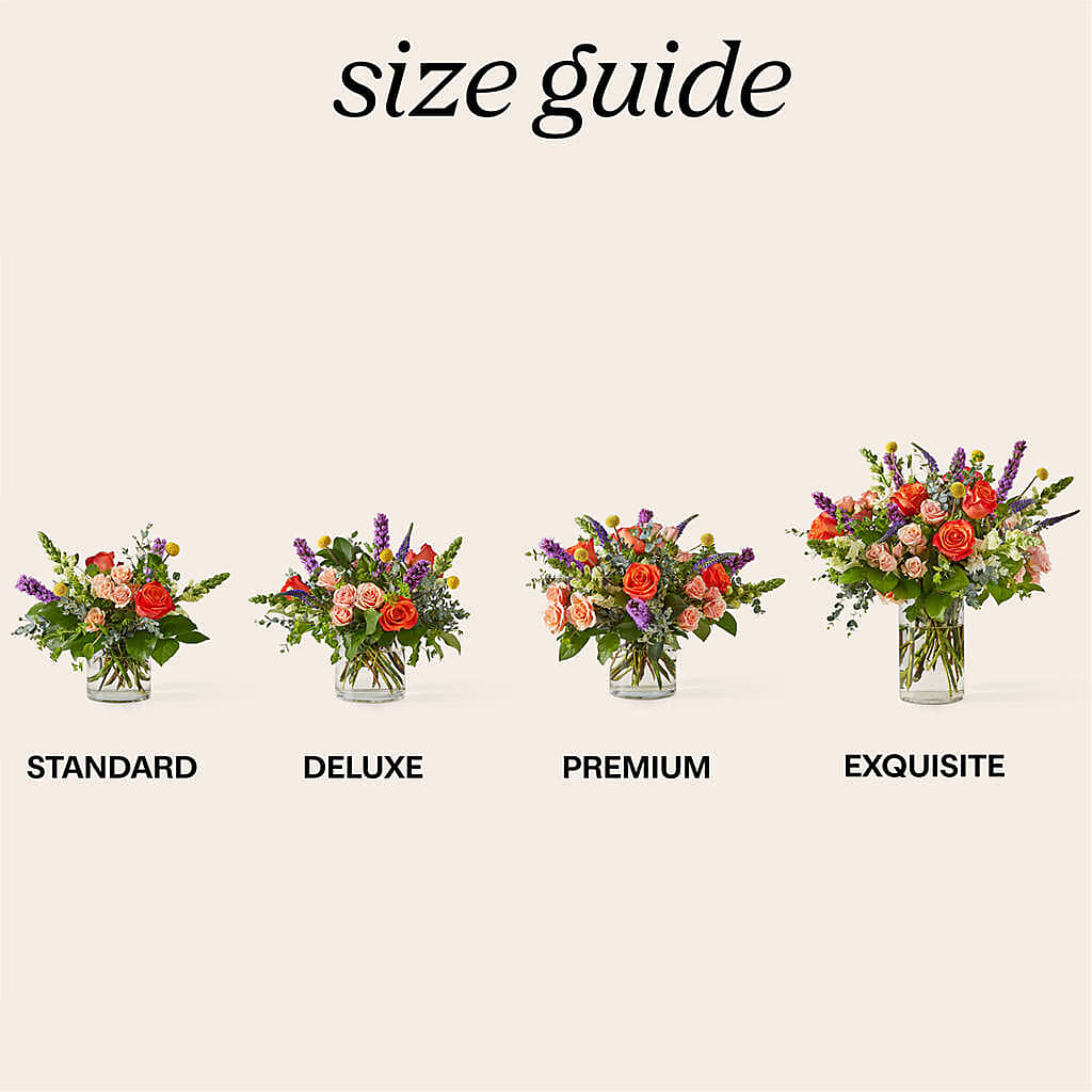 The Standout Bouquet – SADIE'S FLOWER SHOP, Rayne LA