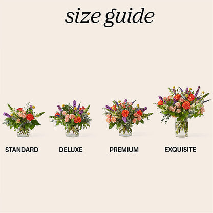 The Standout Bouquet – SADIE'S FLOWER SHOP, Rayne LA