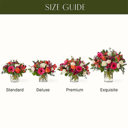 Smell the Roses Bouquet – SADIE'S FLOWER SHOP, Rayne LA