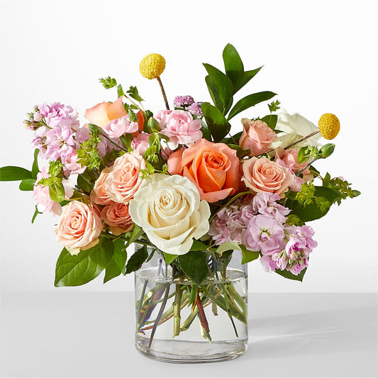 French Market Bouquet – SADIE'S FLOWER SHOP, Rayne LA