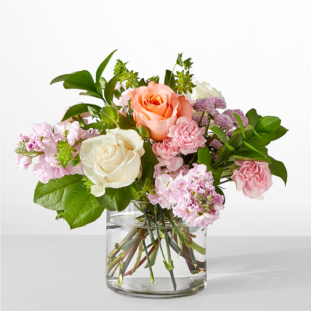 French Market Bouquet – SADIE'S FLOWER SHOP, Rayne LA