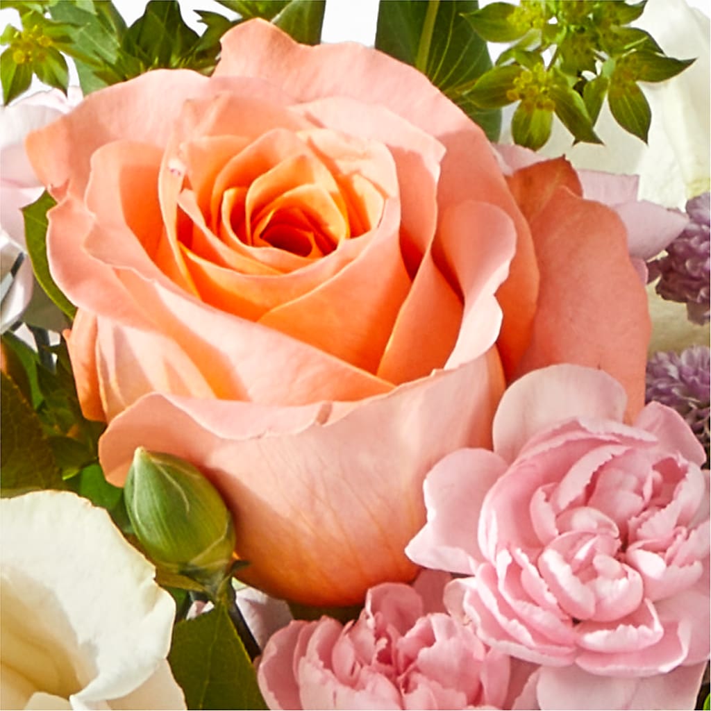 French Market Bouquet – SADIE'S FLOWER SHOP, Rayne LA