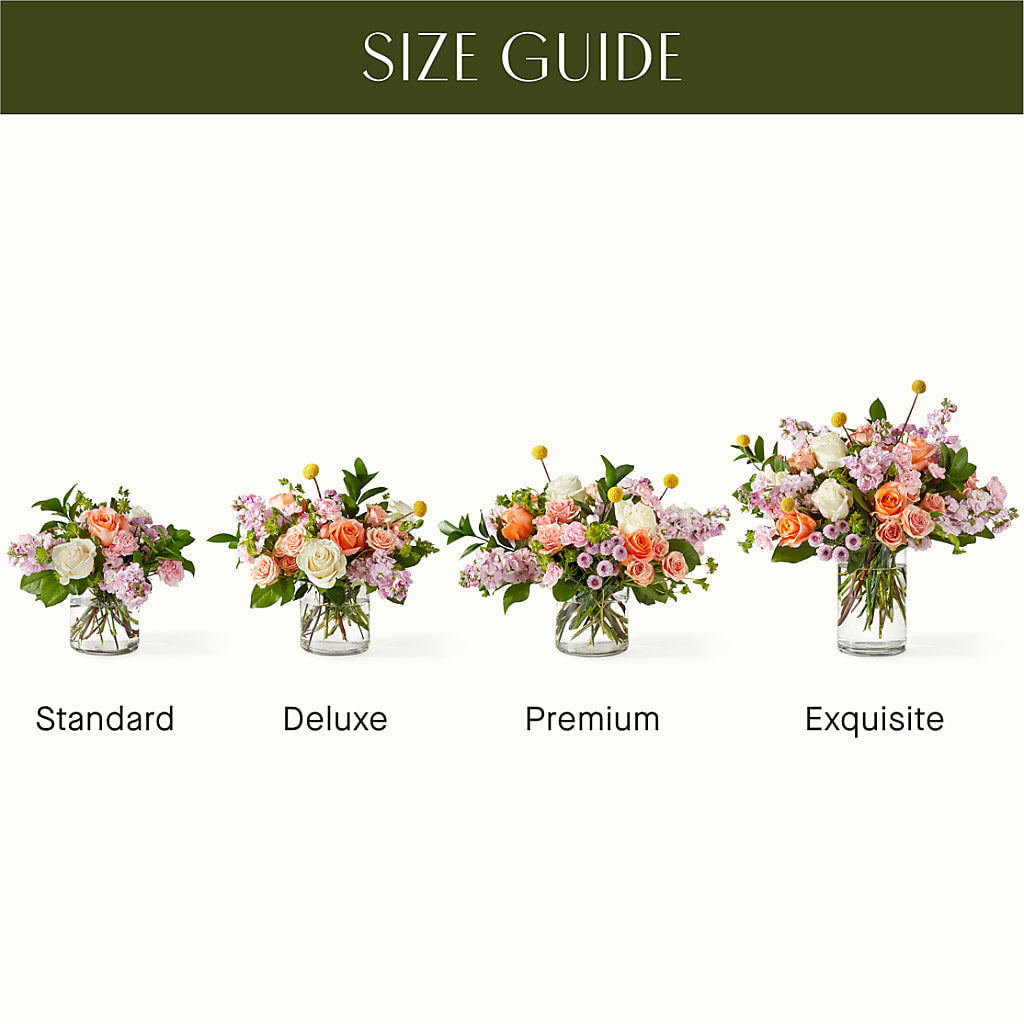 French Market Bouquet – SADIE'S FLOWER SHOP, Rayne LA