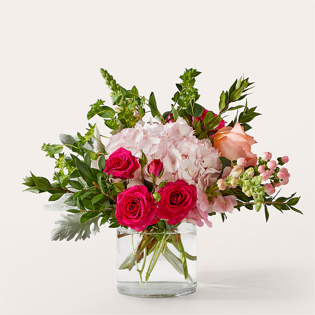 Glitz & Glam Bouquet – SADIE'S FLOWER SHOP, Rayne LA