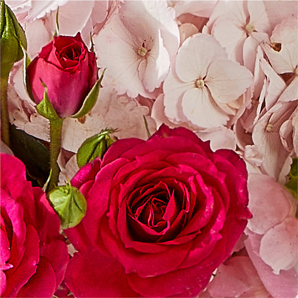 Glitz & Glam Bouquet – SADIE'S FLOWER SHOP, Rayne LA