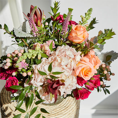 Glitz & Glam Bouquet – SADIE'S FLOWER SHOP, Rayne LA