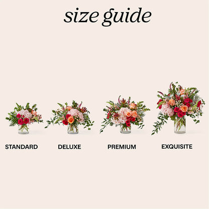 Glitz & Glam Bouquet – SADIE'S FLOWER SHOP, Rayne LA