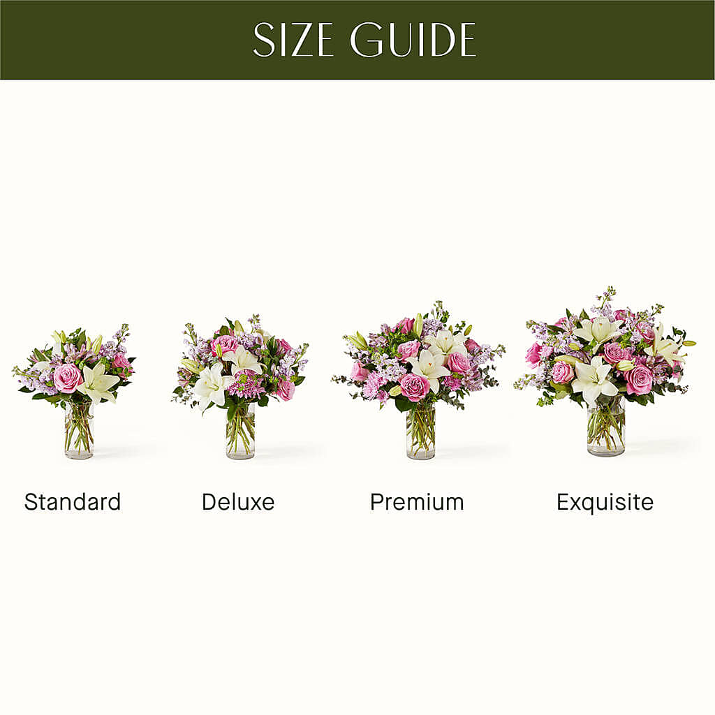 Daydreamer Bouquet – SADIE'S FLOWER SHOP, Rayne LA
