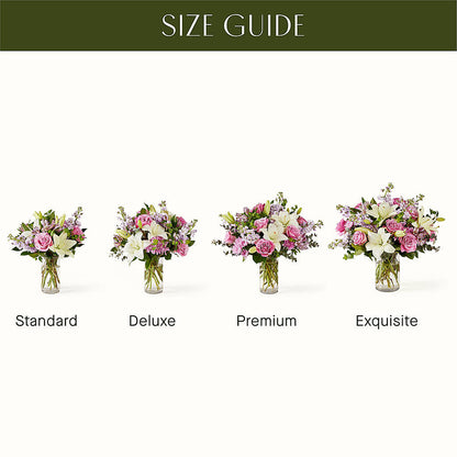Daydreamer Bouquet – SADIE'S FLOWER SHOP, Rayne LA