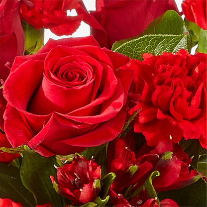 The Heartstrings Bouquet – SADIE'S FLOWER SHOP, Rayne LA