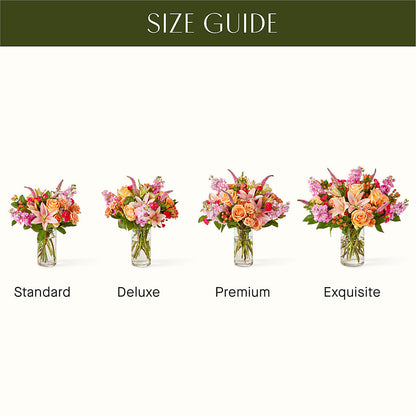Bisous Bouquet – SADIE'S FLOWER SHOP, Rayne LA