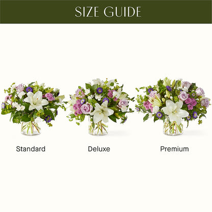 April Showers Bouquet – SADIE'S FLOWER SHOP, Rayne LA