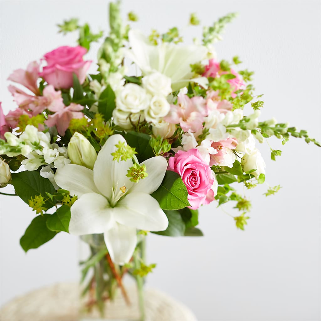Fondly Bouquet – SADIE'S FLOWER SHOP, Rayne LA