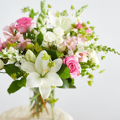 Fondly Bouquet – SADIE'S FLOWER SHOP, Rayne LA