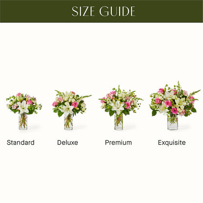 Fondly Bouquet – SADIE'S FLOWER SHOP, Rayne LA