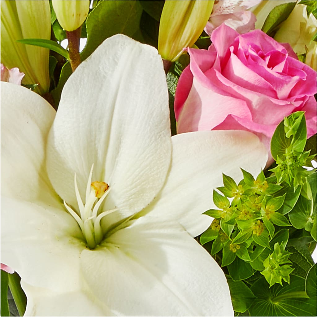 Fondly Bouquet – SADIE'S FLOWER SHOP, Rayne LA