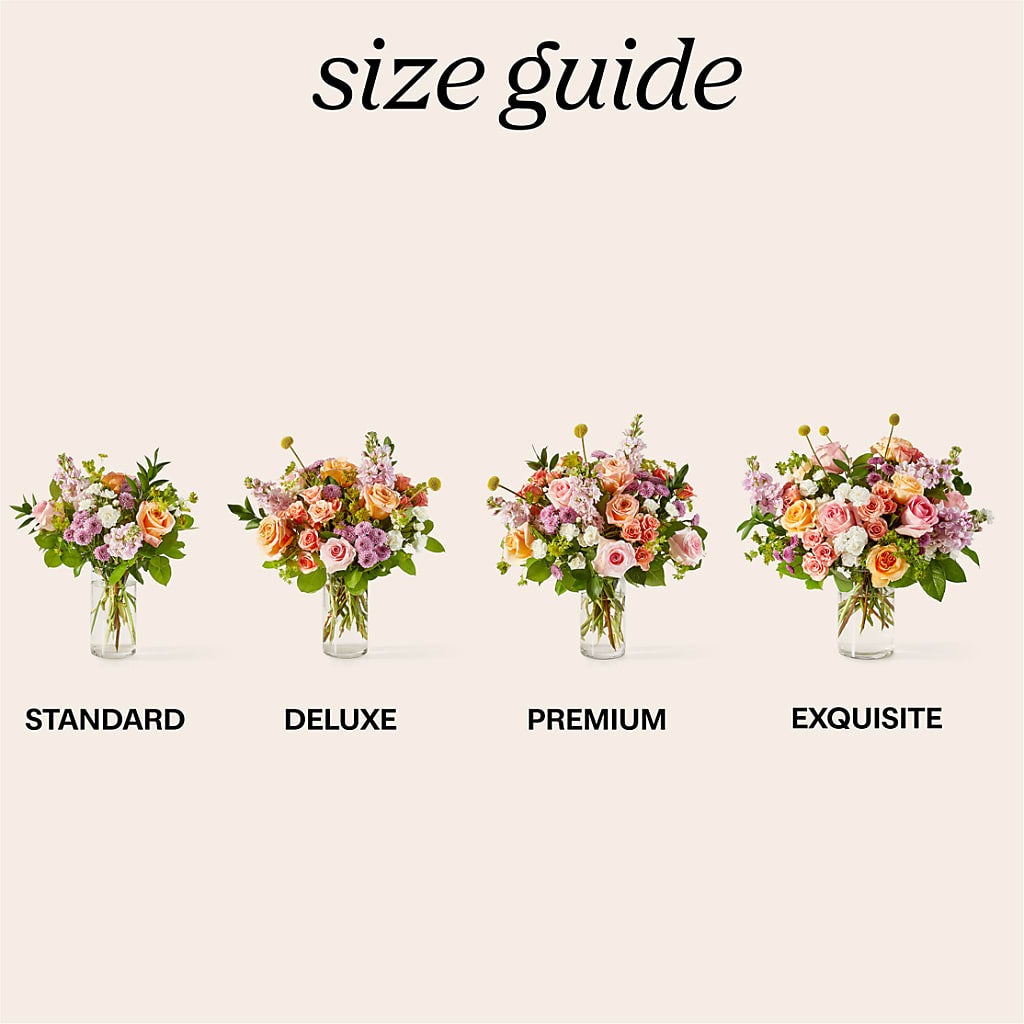 Perfect Contentment Bouquet – SADIE'S FLOWER SHOP, Rayne LA