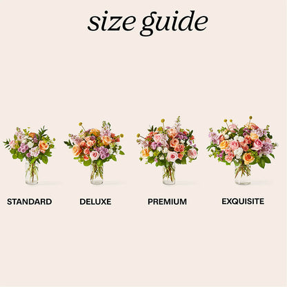 Perfect Contentment Bouquet – SADIE'S FLOWER SHOP, Rayne LA