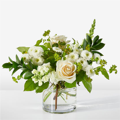 Hint of Vanilla Bouquet – SADIE'S FLOWER SHOP, Rayne LA