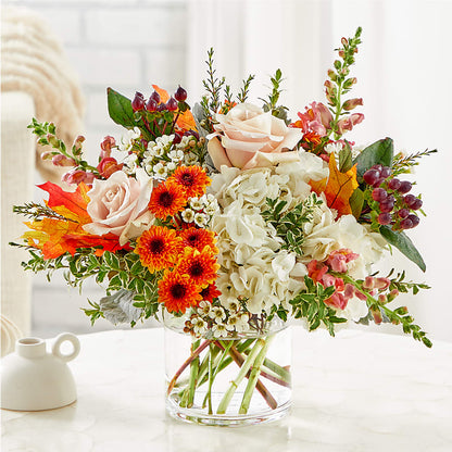 Autumnal Equinox Bouquet – SADIE'S FLOWER SHOP, Rayne LA