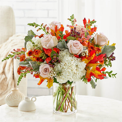Autumnal Equinox Bouquet – SADIE'S FLOWER SHOP, Rayne LA