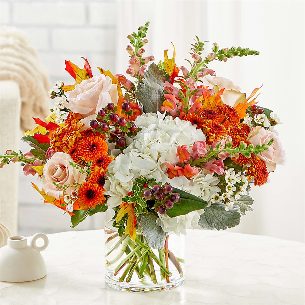 Autumnal Equinox Bouquet – SADIE'S FLOWER SHOP, Rayne LA