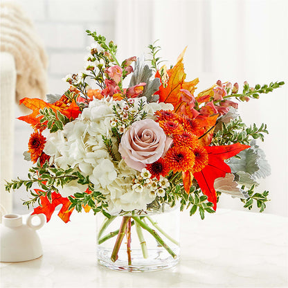 Autumnal Equinox Bouquet – SADIE'S FLOWER SHOP, Rayne LA