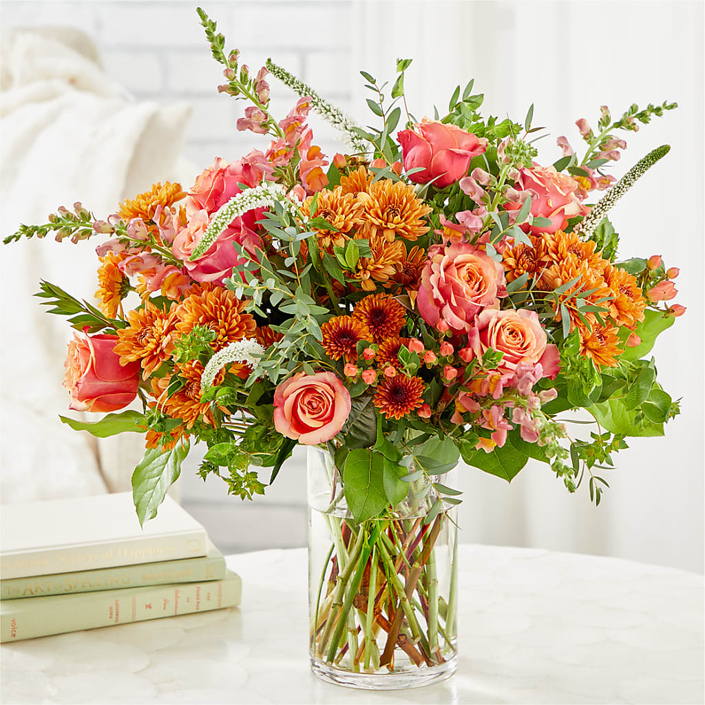 Leafy Trails Bouquet – SADIE'S FLOWER SHOP, Rayne LA