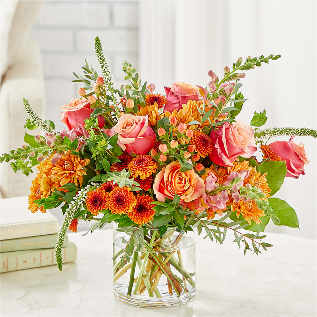 Leafy Trails Bouquet – SADIE'S FLOWER SHOP, Rayne LA