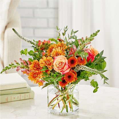 Leafy Trails Bouquet – SADIE'S FLOWER SHOP, Rayne LA