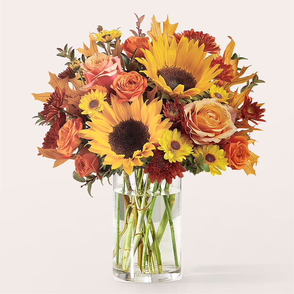 Fluttering Foliage Bouquet – SADIE'S FLOWER SHOP, Rayne LA
