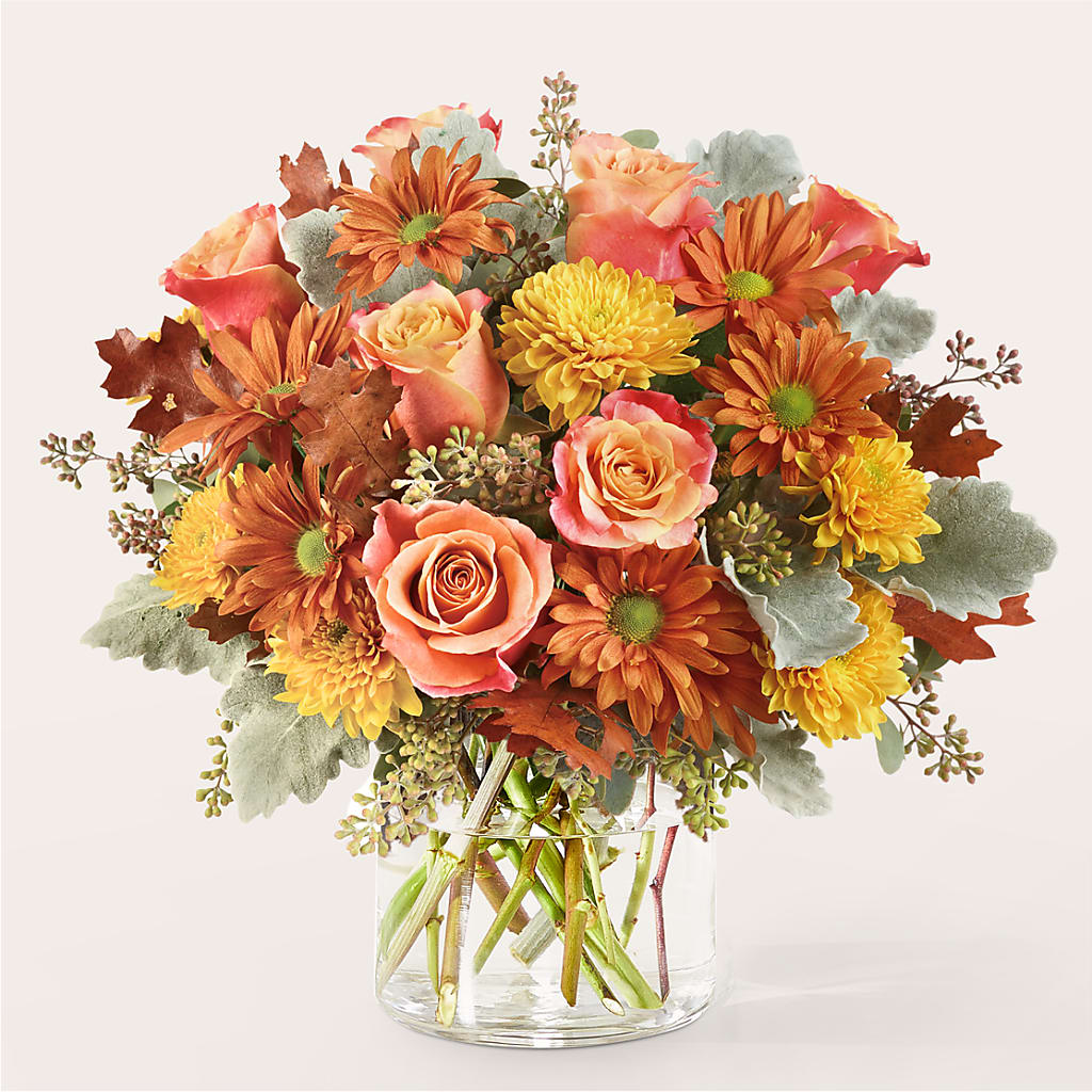 Caramel Apple Bouquet – SADIE'S FLOWER SHOP, Rayne LA