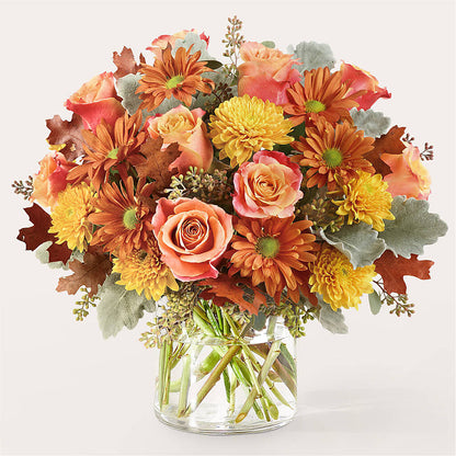 Caramel Apple Bouquet – SADIE'S FLOWER SHOP, Rayne LA