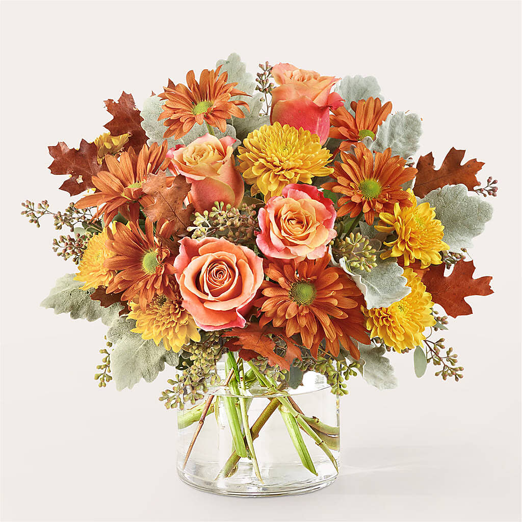 Caramel Apple Bouquet – SADIE'S FLOWER SHOP, Rayne LA