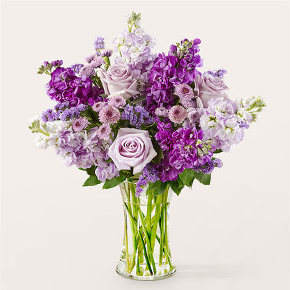 Give a Twirl Bouquet – SADIE'S FLOWER SHOP, Rayne LA