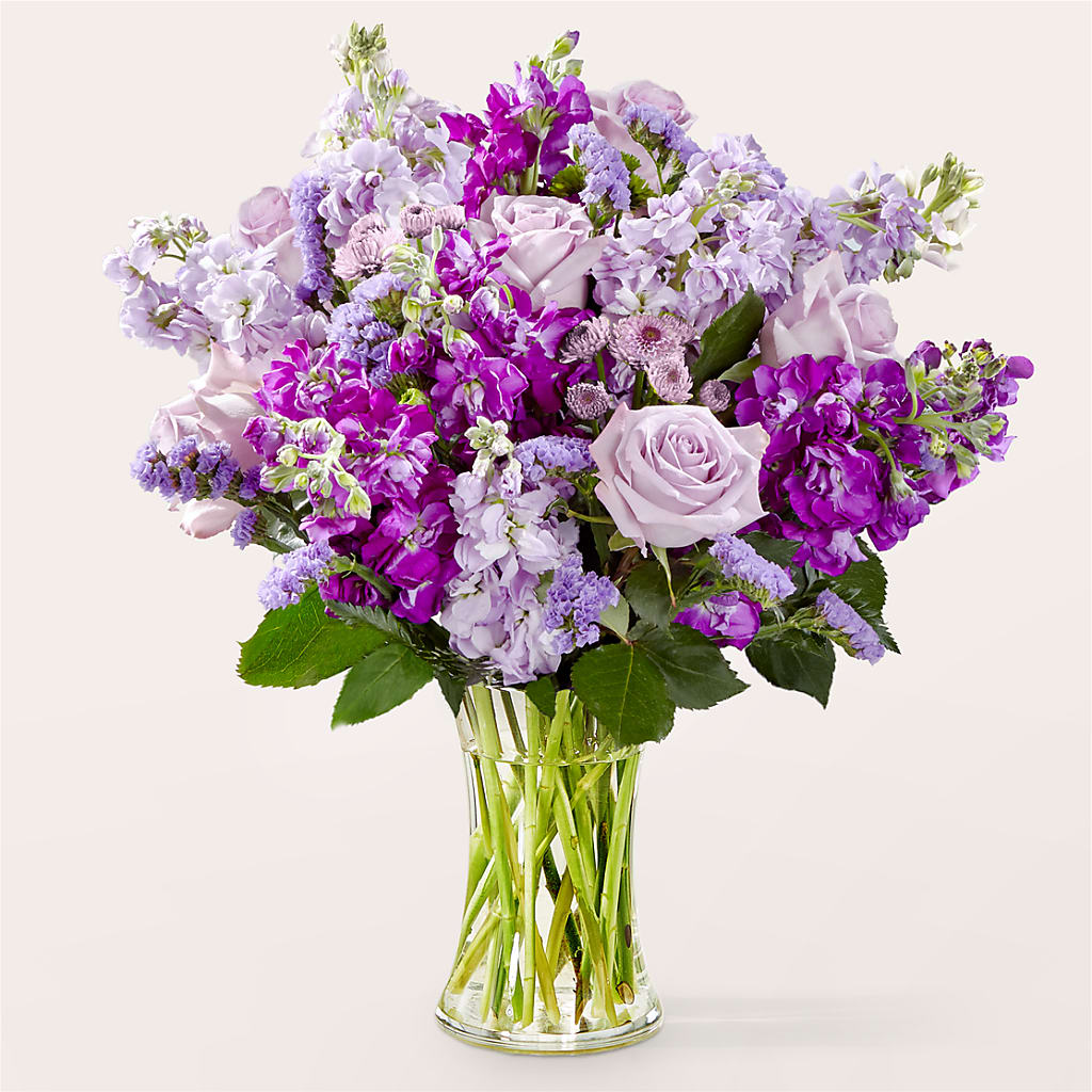 Give a Twirl Bouquet – SADIE'S FLOWER SHOP, Rayne LA