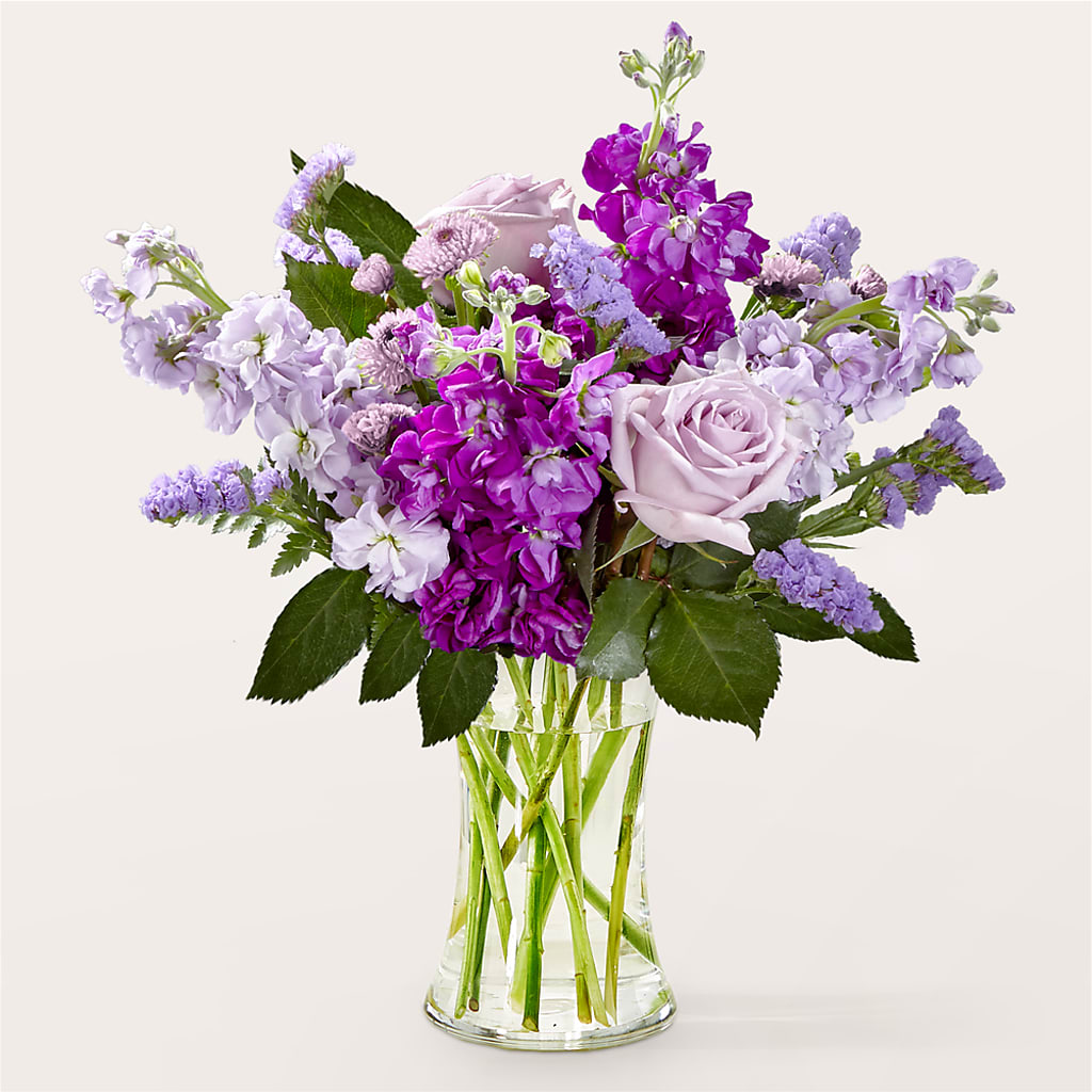 Give a Twirl Bouquet – SADIE'S FLOWER SHOP, Rayne LA