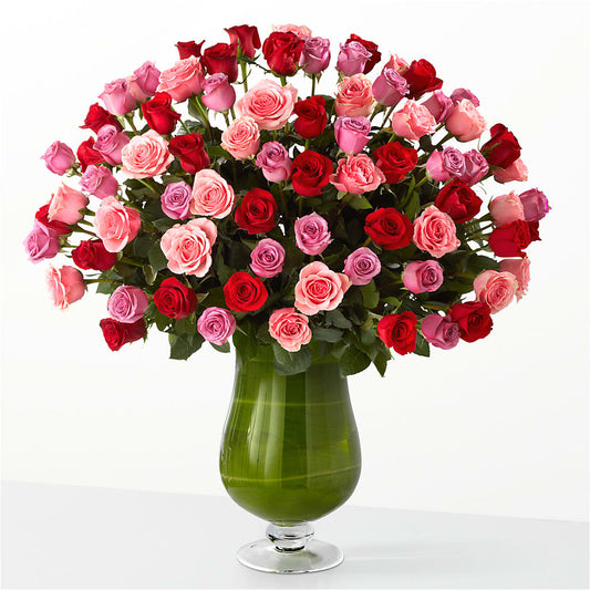 The Opulence – SADIE'S FLOWER SHOP, Rayne LA