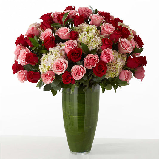 The Allure – SADIE'S FLOWER SHOP, Rayne LA