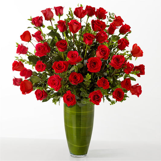 The Ballad – SADIE'S FLOWER SHOP, Rayne LA