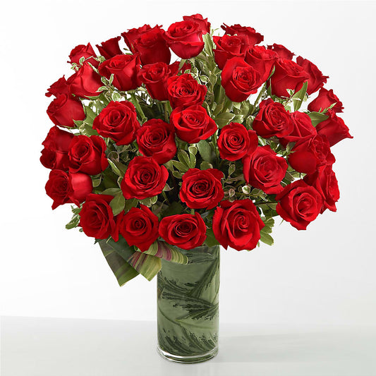 The Enamored – SADIE'S FLOWER SHOP, Rayne LA