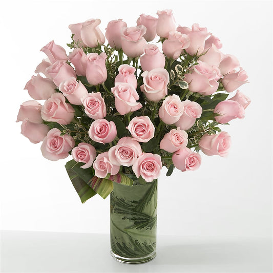 Pink Essence – SADIE'S FLOWER SHOP, Rayne LA