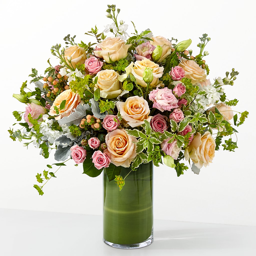 The Glamour Shot – SADIE'S FLOWER SHOP, Rayne LA