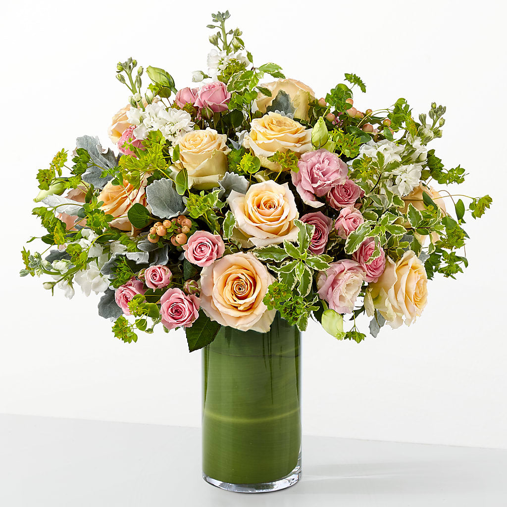 The Glamour Shot – SADIE'S FLOWER SHOP, Rayne LA
