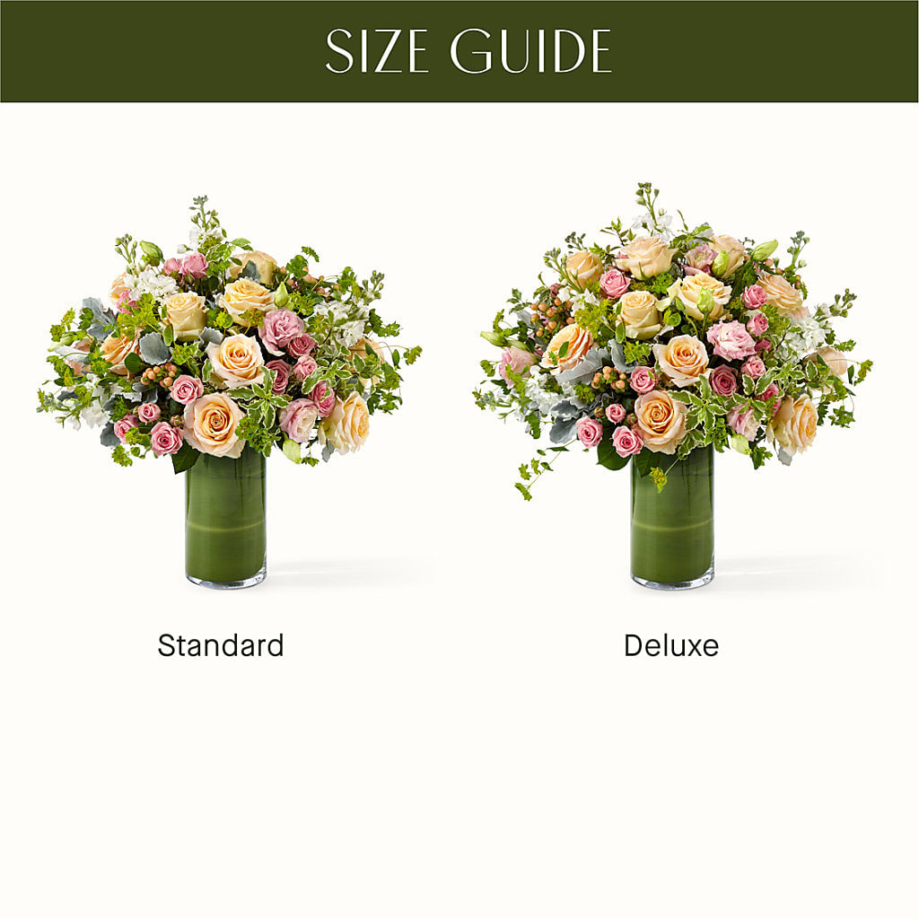 The Glamour Shot – SADIE'S FLOWER SHOP, Rayne LA