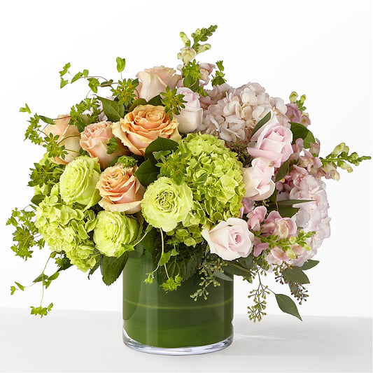 The Art Deco – SADIE'S FLOWER SHOP, Rayne LA
