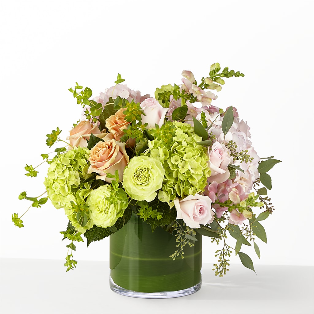 The Art Deco – SADIE'S FLOWER SHOP, Rayne LA