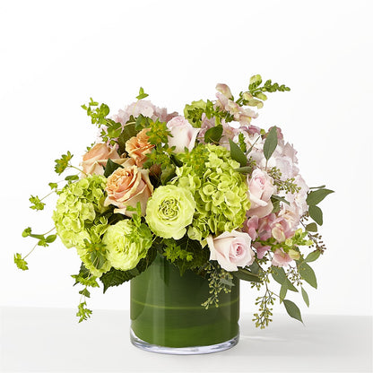 The Art Deco – SADIE'S FLOWER SHOP, Rayne LA